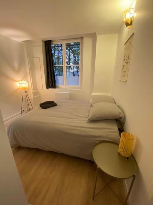 Cozy 1Br+Sofa Bed In Lyon Center Apartment Exterior photo